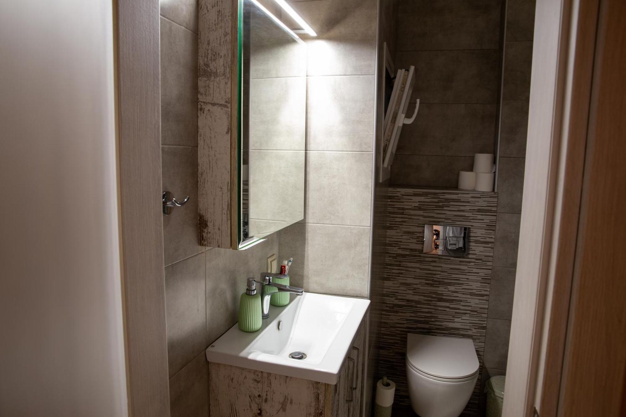 Kaiti'S House Apartman Peraía Kültér fotó