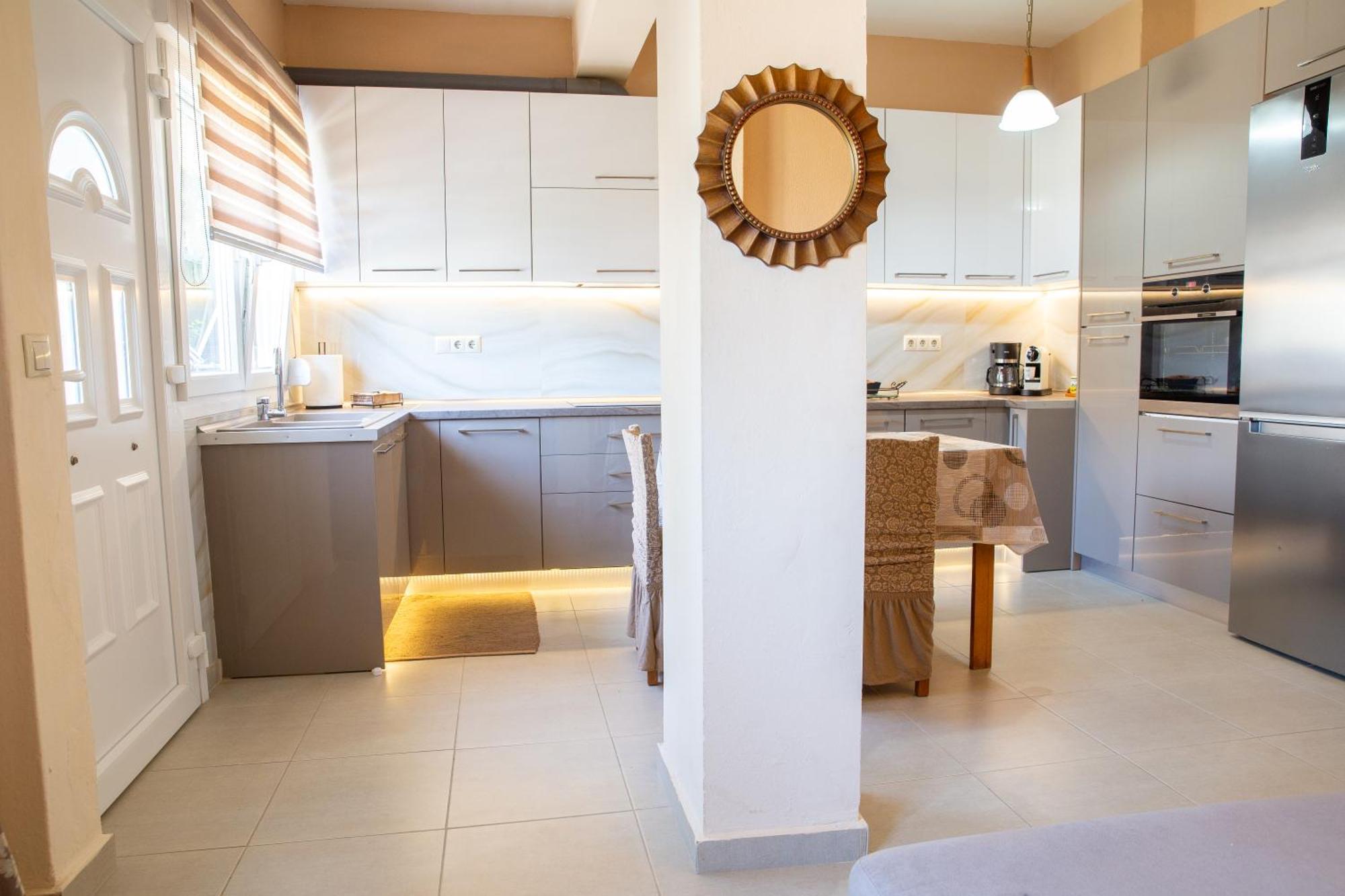 Kaiti'S House Apartman Peraía Kültér fotó